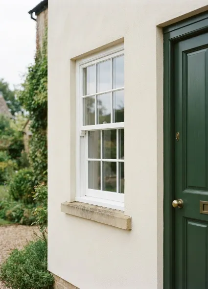 Exterior Decorating